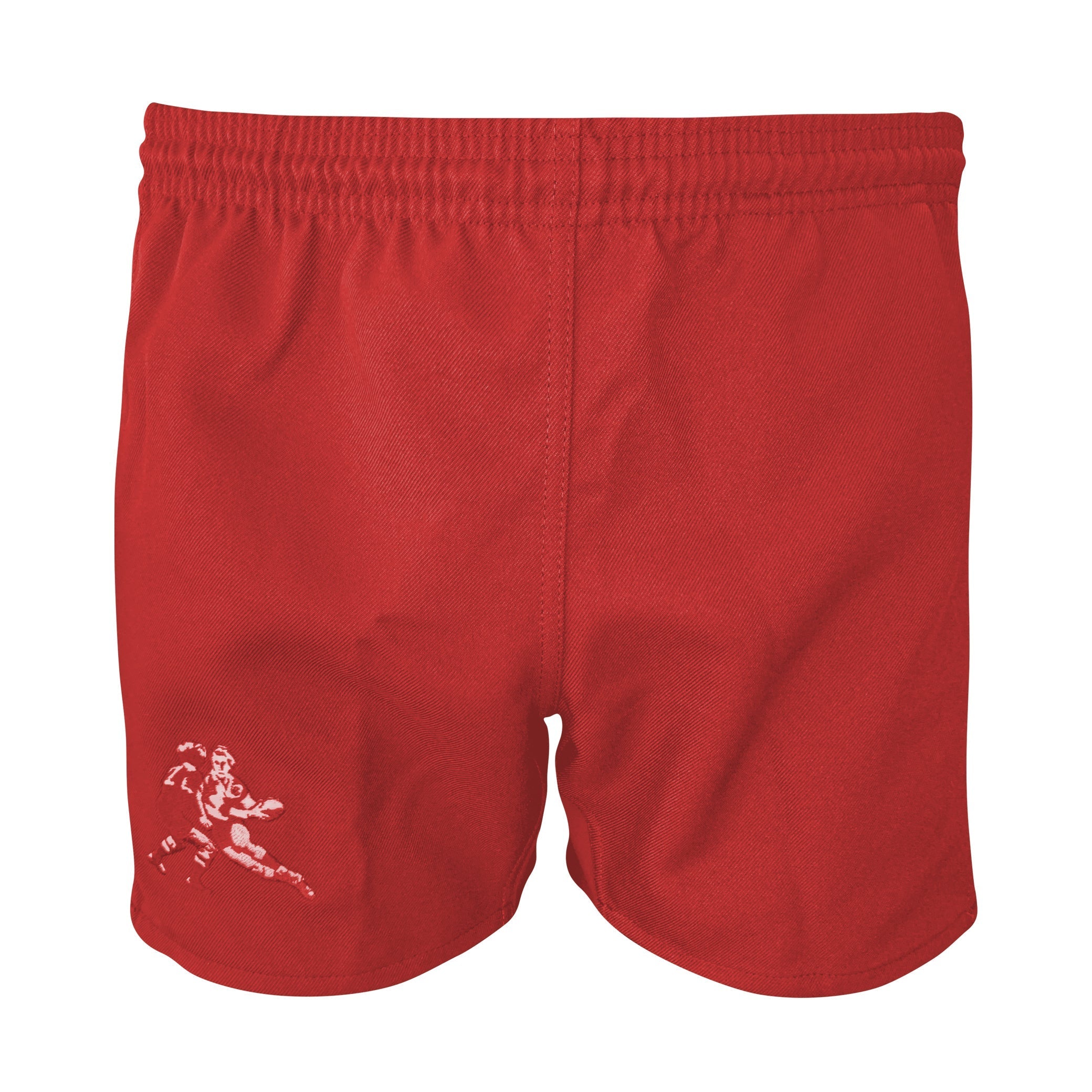 Shorts de Rugby para niños (8 al 14) - Hooker's Maul Shorts de Rugby para niños (8 al 14) - Hooker's Maul