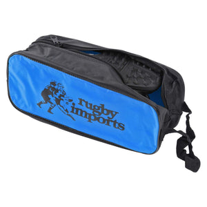 Rugby Imports RI Rugby Boot Bag With Zipper