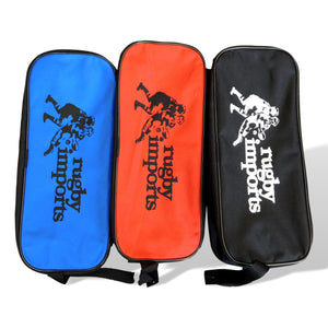 Rugby Imports RI Rugby Boot Bag With Zipper
