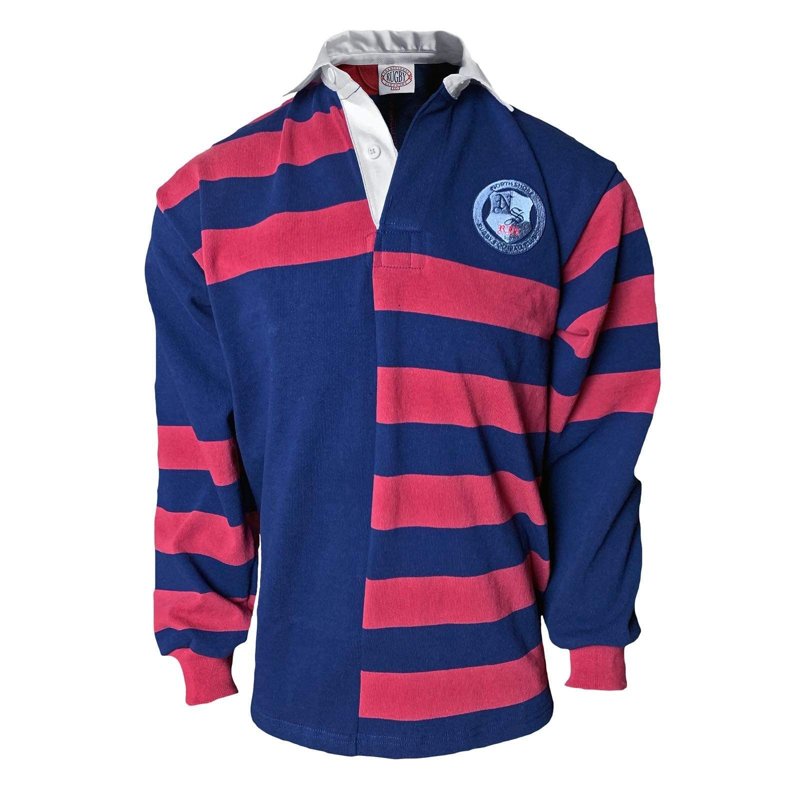 rugby polo custom