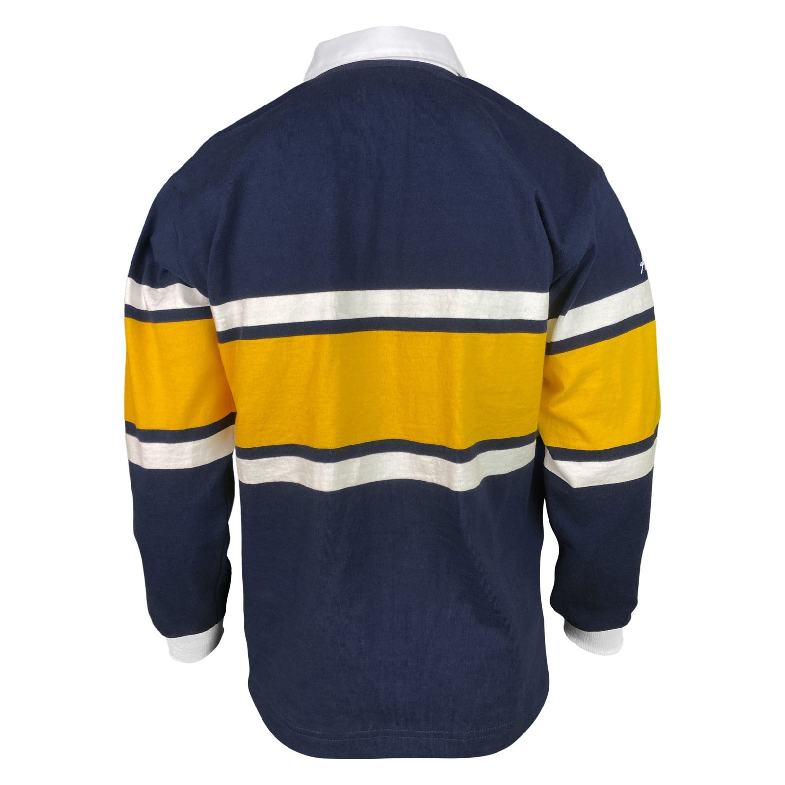 Rugby Imports RI Traditional Cotton Custom Jersey