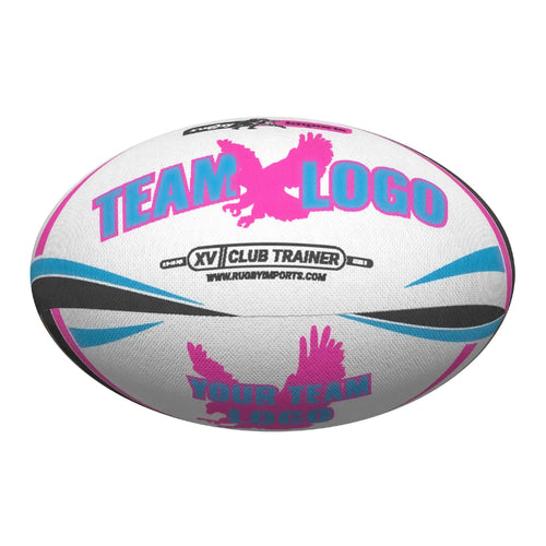 【CPGN STUDIO】Rugby comme Embroidery MTM rugby-imports-ri-xv-club-