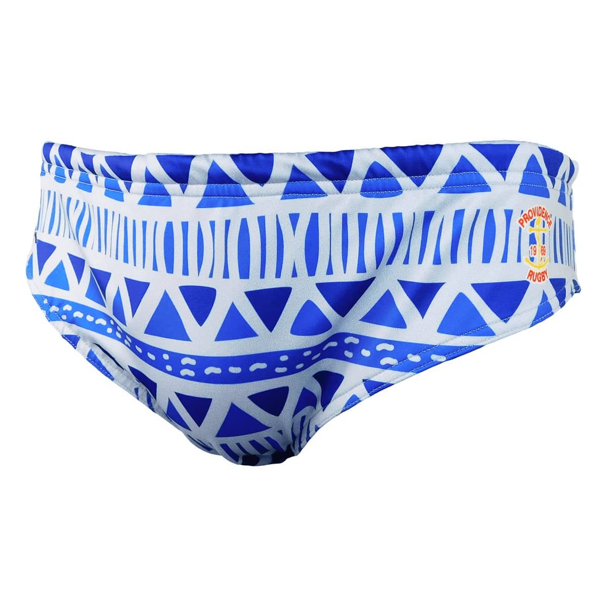 Rugby Imports Ruck Sack Custom Sport Briefs