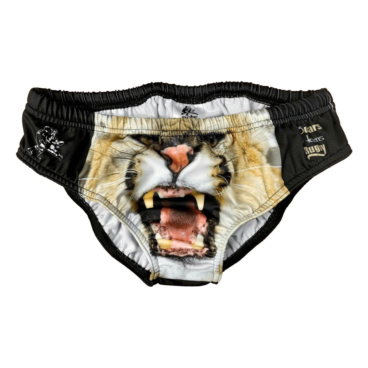 Rugby Imports Ruck Sack Custom Sport Briefs