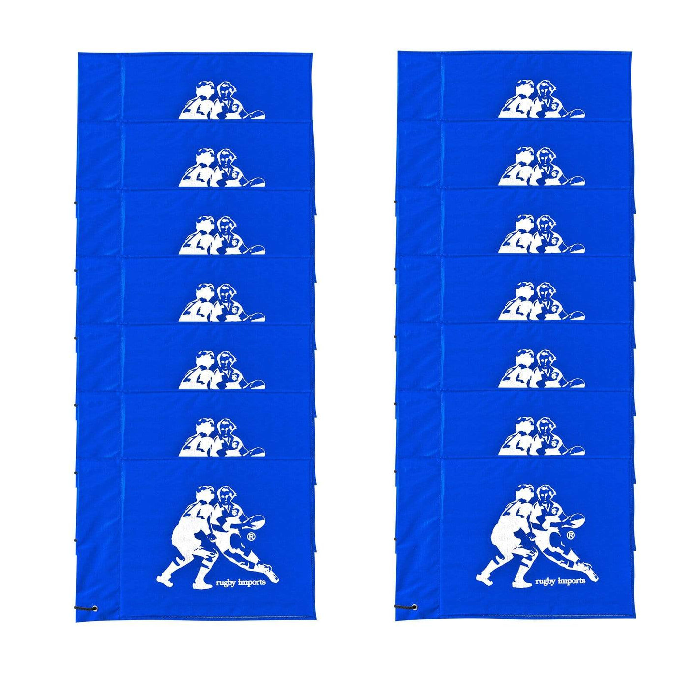 Rugby Sideline Flags Rugby Imports