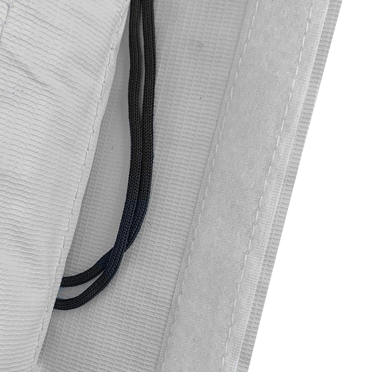 Rugby Imports Rugby Imports Corner Flags Set (Poles Not Included)