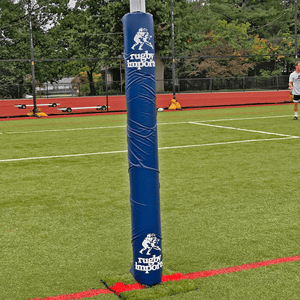 Rugby Imports Rugby Imports Deluxe Goal Post Pads