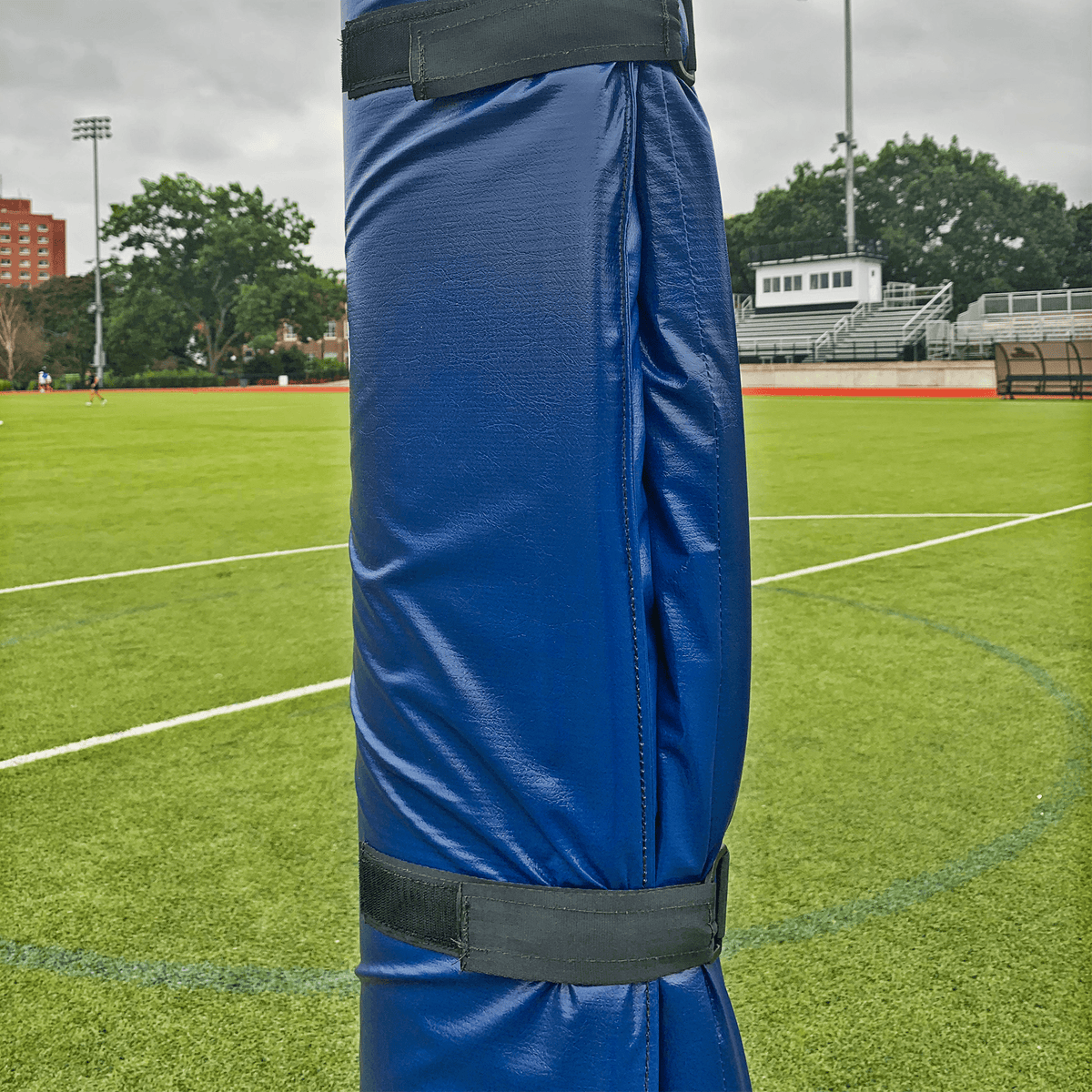 Rugby Imports Rugby Imports Deluxe Goal Post Pads