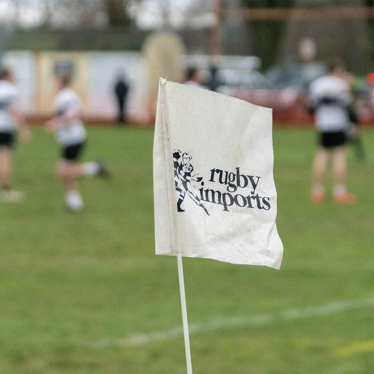 Rugby Imports Rugby Imports Flexible Corner Flags Set