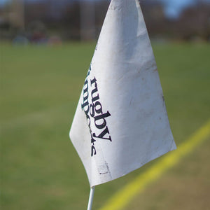 Rugby Imports Rugby Imports Flexible Corner Flags Set