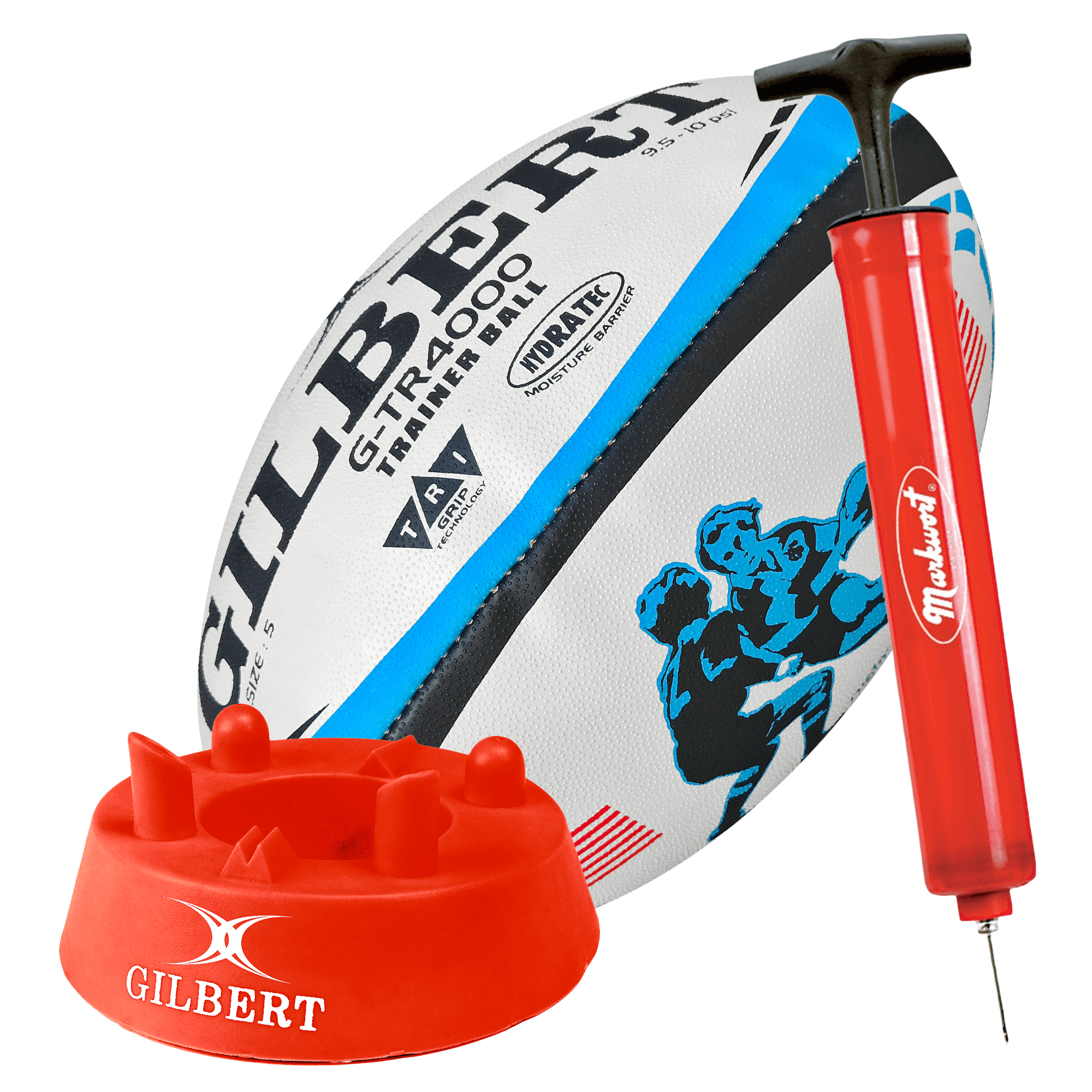 Rugby Imports Rugby Imports G-TR4000 Kicker Pack