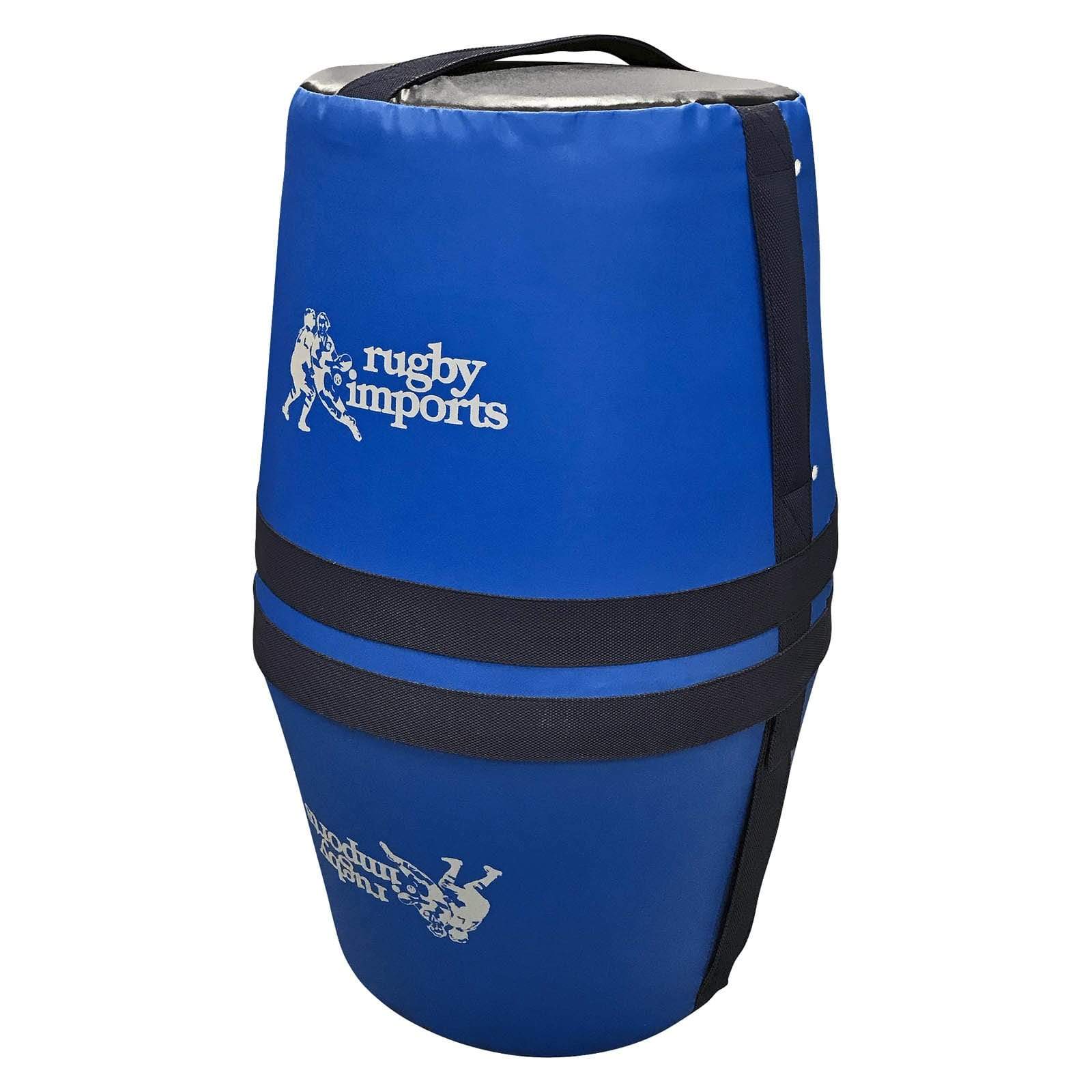 Rugby Imports Rugby Imports Heavyweight Barrel Tackle Bag