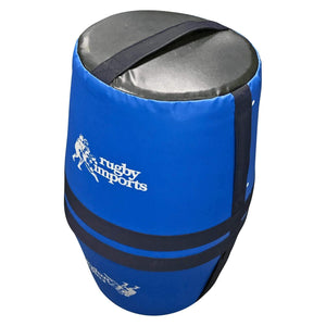 Rugby Imports Rugby Imports Heavyweight Barrel Tackle Bag