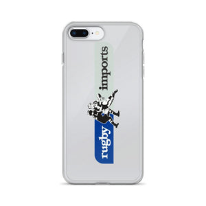 Rugby Imports Rugby Imports iPhone Case