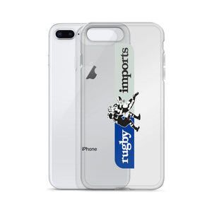Rugby Imports Rugby Imports iPhone Case