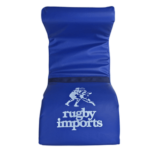 Rugby Imports Rugby Imports Jackal Curved Shield