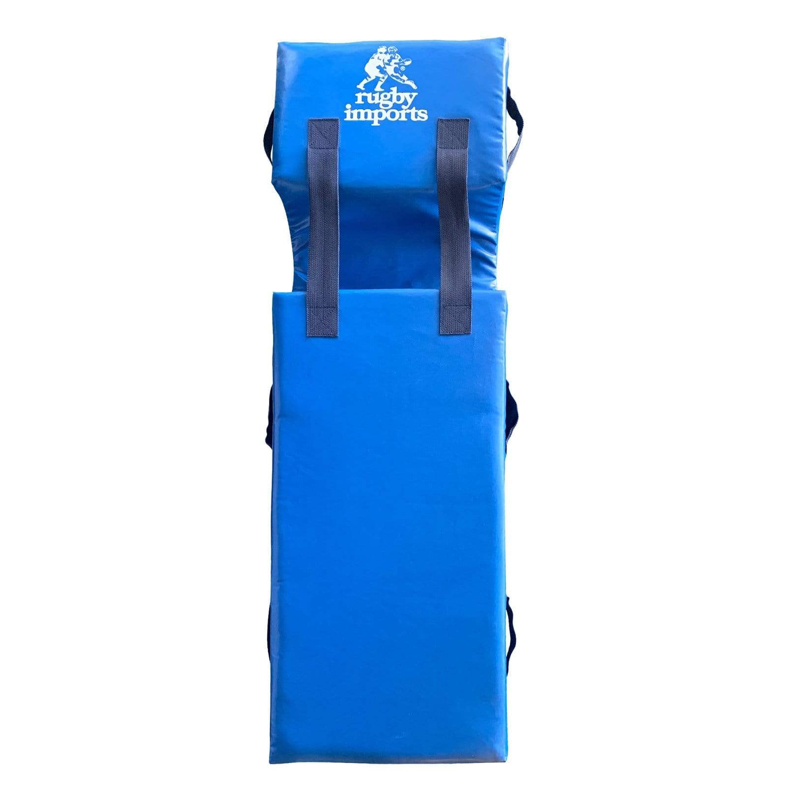 carta sports rugby training tackle bag Rugby Imports Jackal Tackle Bag with Ball Holder