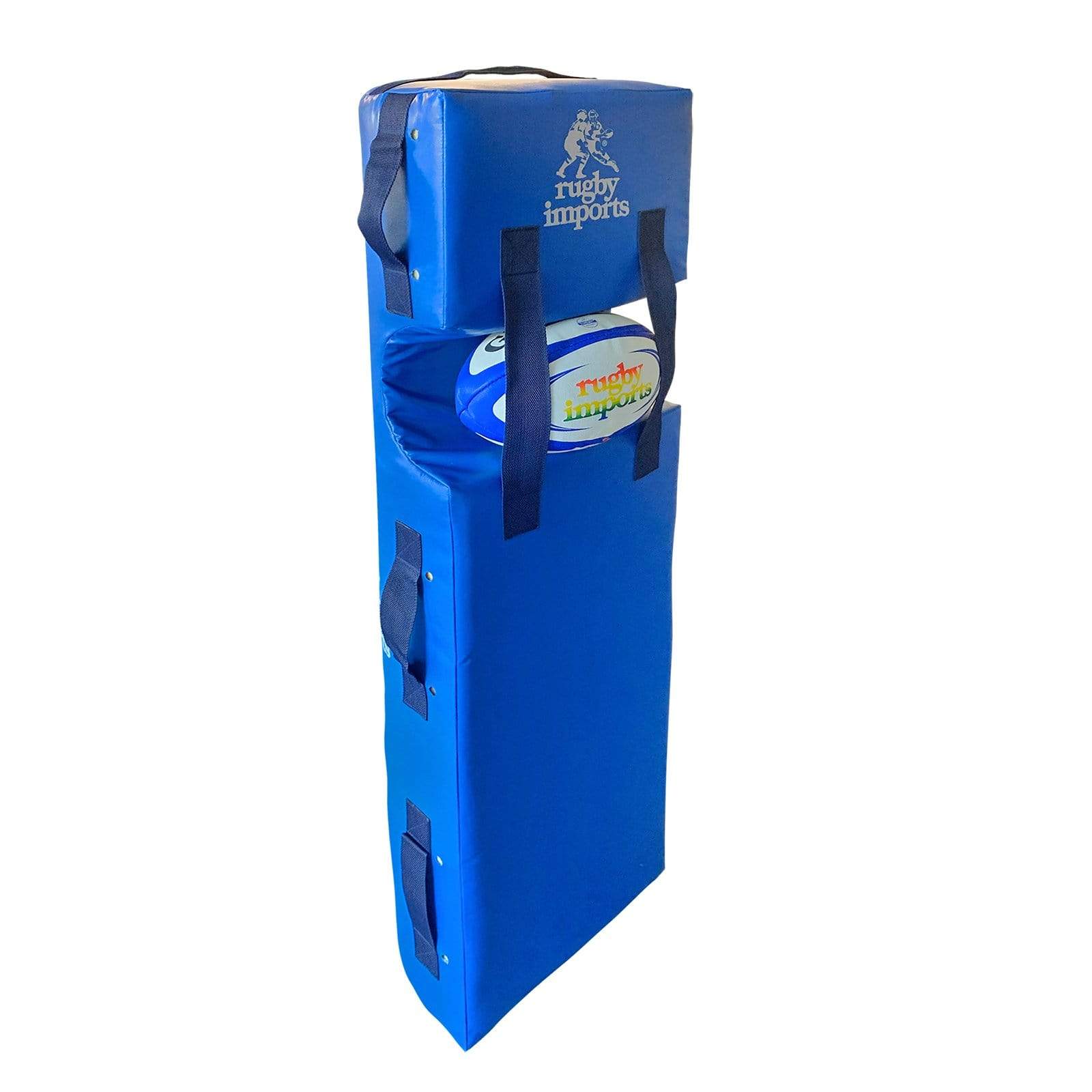 Rugby Tackle Bags and Rings Rugby Imports