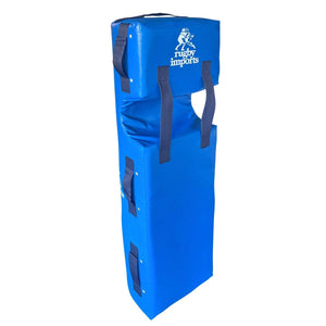 Rugby Imports Rugby Imports Jackal Tackle Bag with Ball Holder