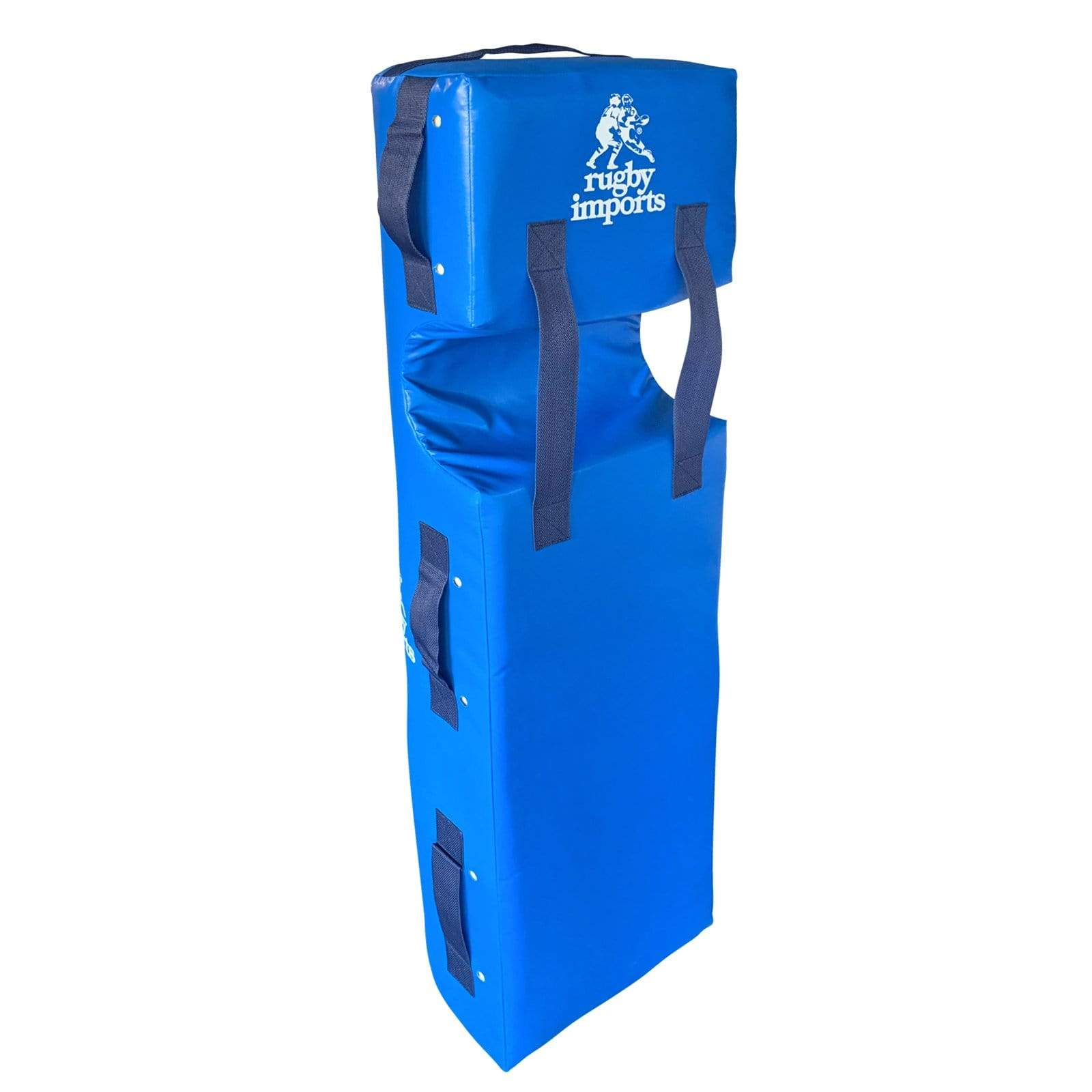 Rugby Imports Jackal Tackle Bag with Ball Holder