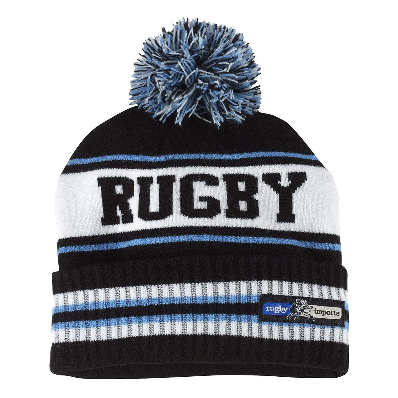 Rugby Imports Rugby Imports Pom Beanie