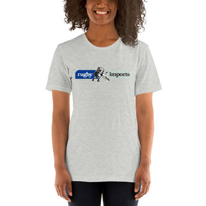 Rugby Imports Rugby Imports Premium/Social T-Shirt