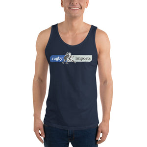 Rugby Imports Rugby Imports Premium/Social Tank Top