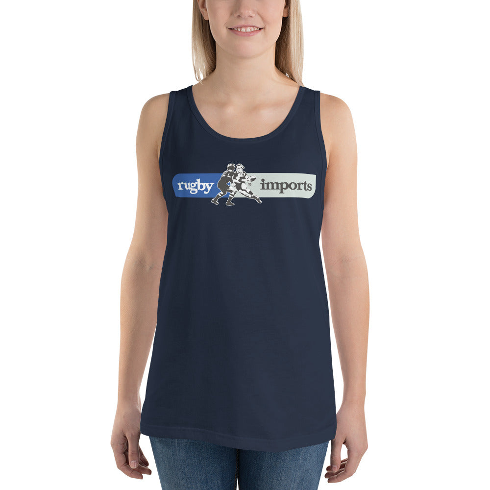 Rugby Imports Rugby Imports Premium/Social Tank Top