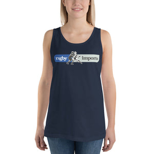 Rugby Imports Rugby Imports Premium/Social Tank Top