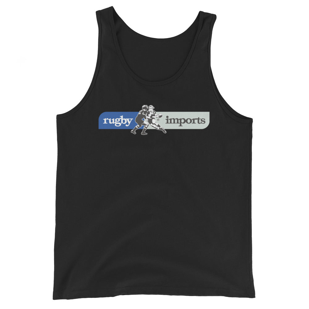 Rugby Imports Rugby Imports Premium/Social Tank Top