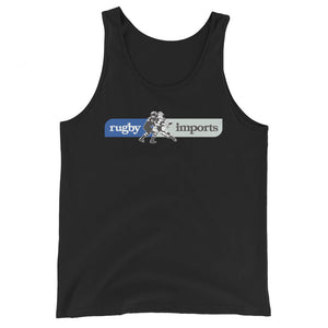 Rugby Imports Rugby Imports Premium/Social Tank Top