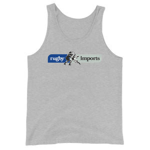 Rugby Imports Rugby Imports Premium/Social Tank Top