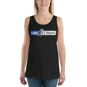 Rugby Imports Rugby Imports Social Tank Top