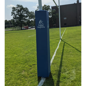 Rugby Imports Rugby Imports Square Goalpost Pad