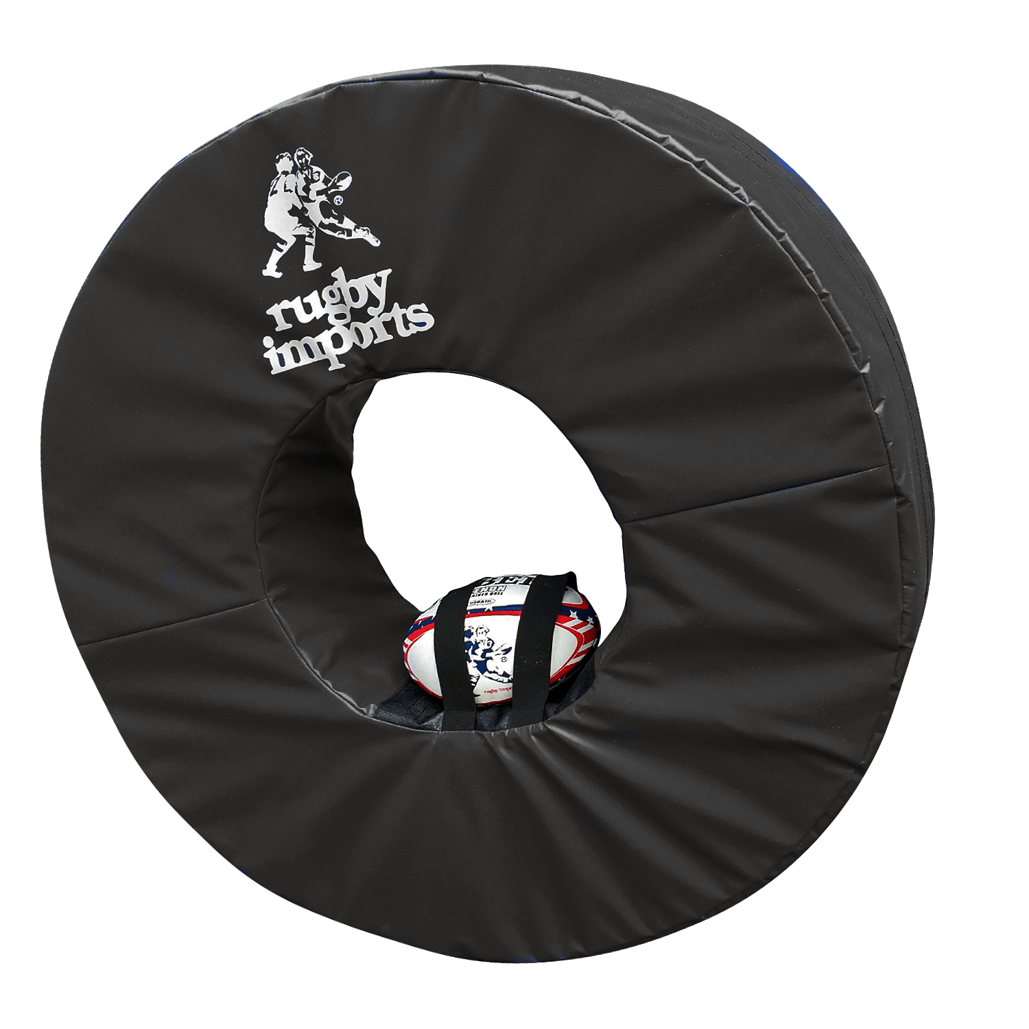 circle tackle bag Rugby Imports Tackle Ring