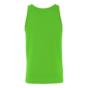 Rugby Imports RUK OVR Tank Top - Neon Green