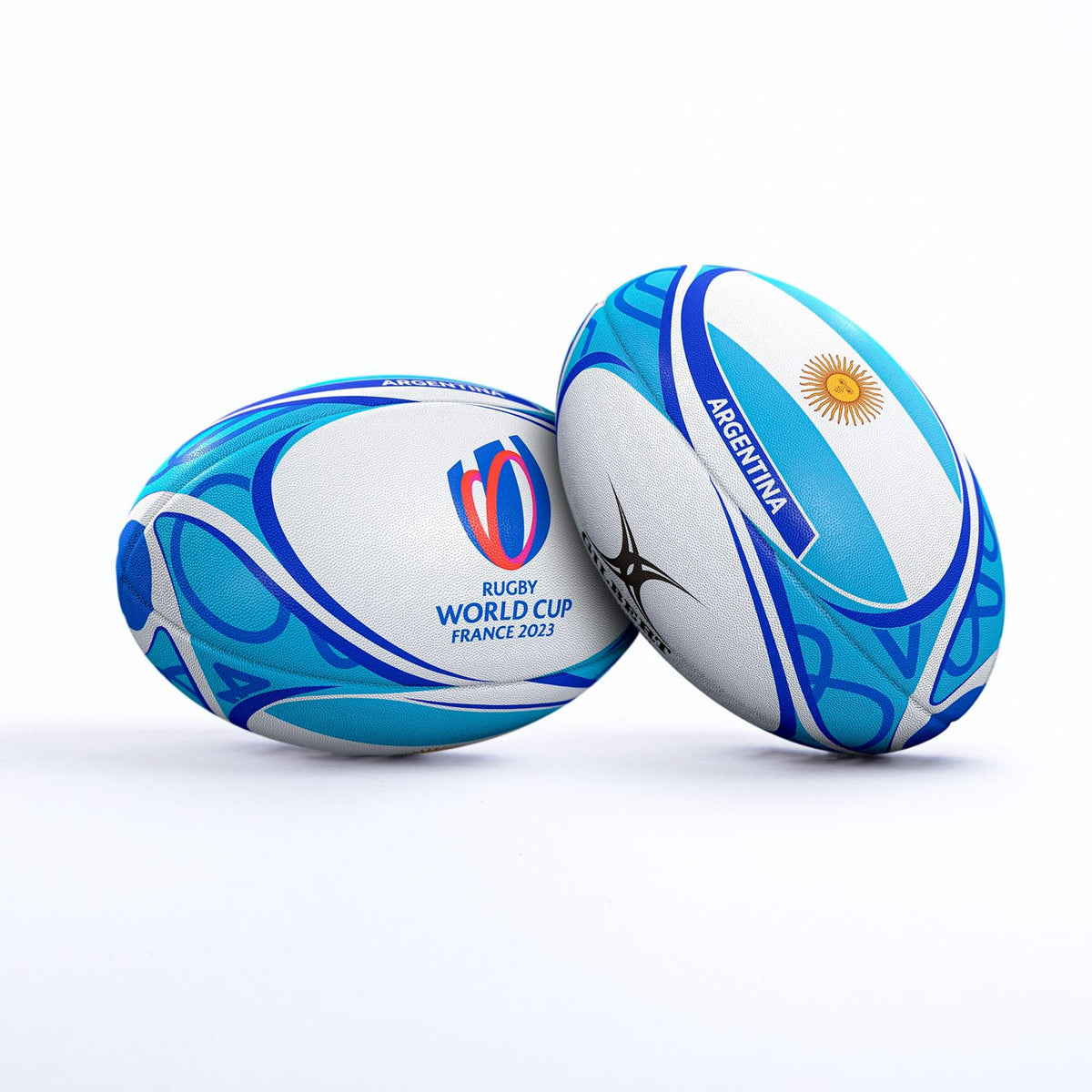 France Rwc Ball Rugby Balls - Rugby Imports