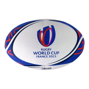 France Rwc Ball RWC 2023 Junior Replica Ball - Rugby Imports