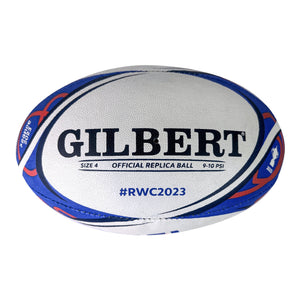 Rugby Imports RWC 2023 Junior Replica Ball