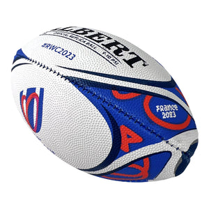 Rugby Imports RWC 2023 Mini Replica Ball