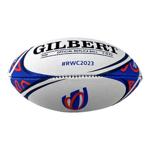 Rugby Imports RWC 2023 Mini Replica Ball