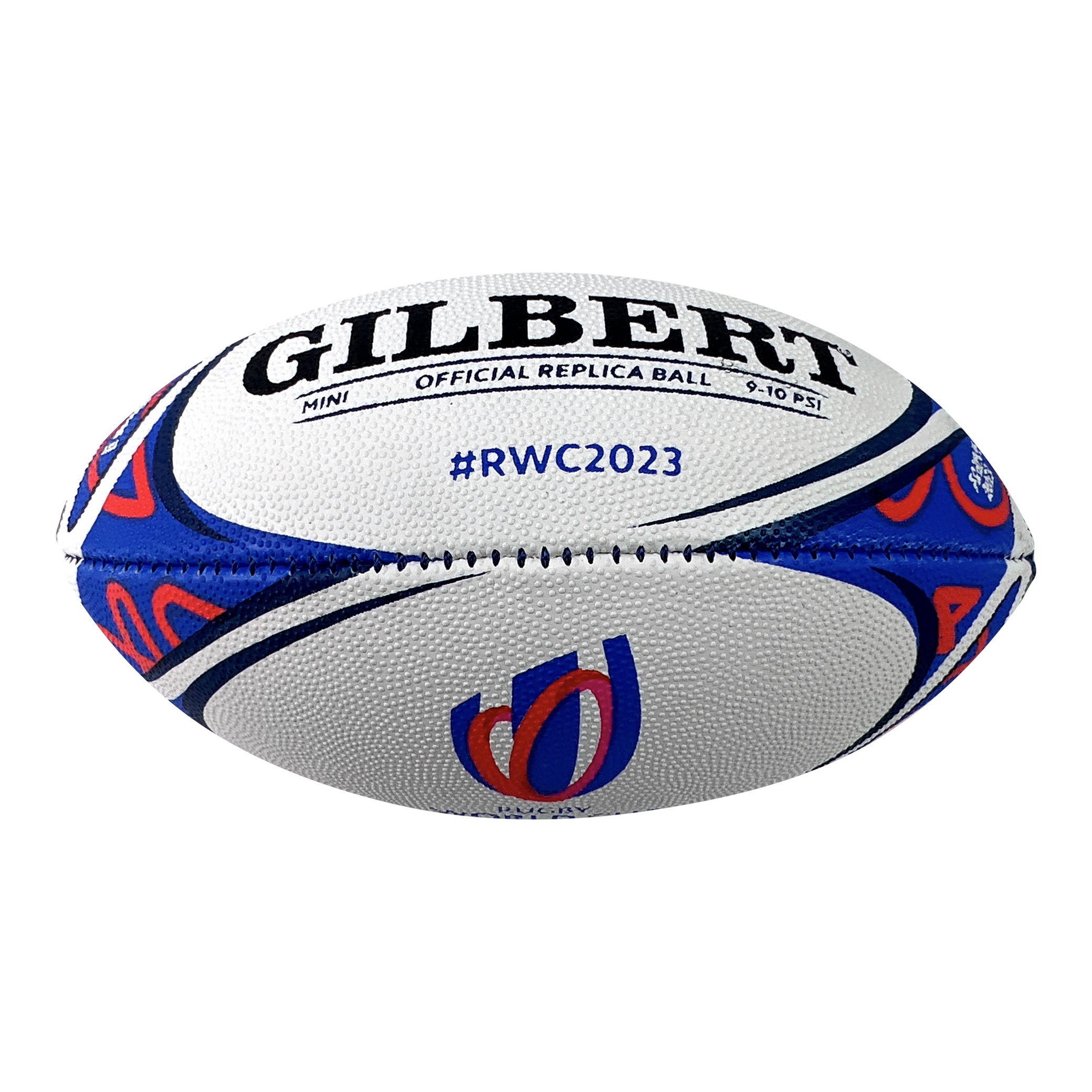 Best Rwc Ball RWC 2023 Mini Replica Ball - Rugby Imports