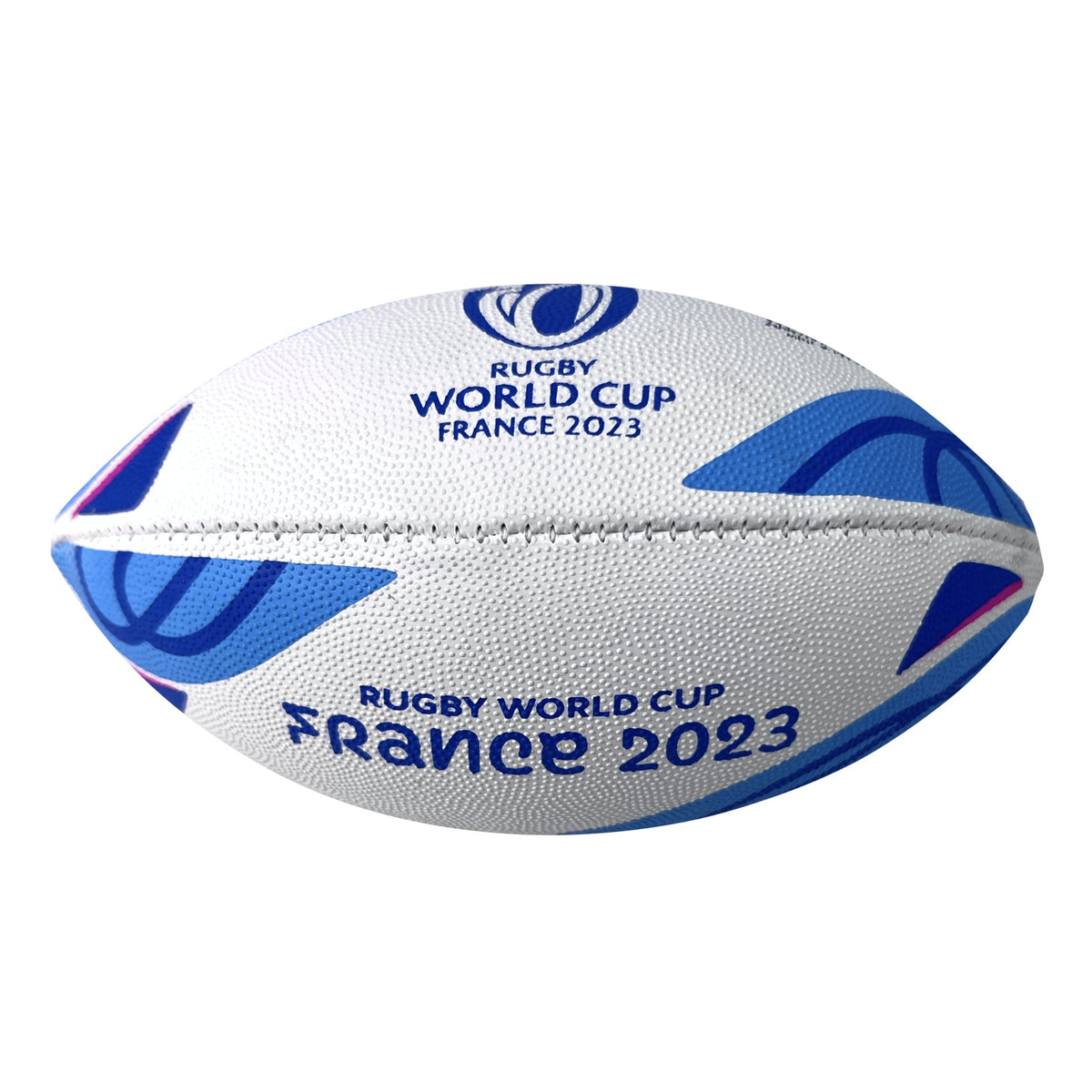 RWC 2023 Mini Supporter Ball - Rugby Imports