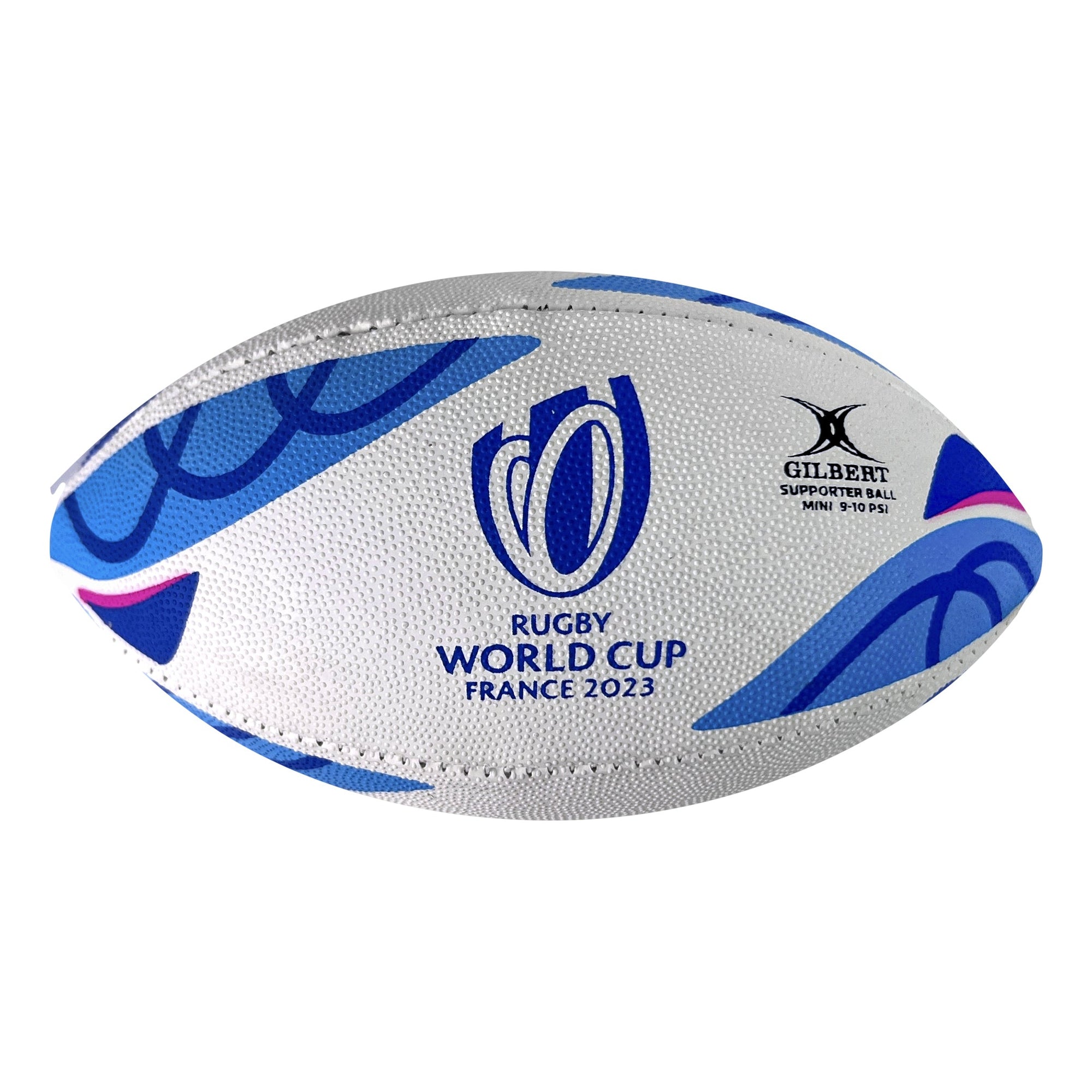 Rugby Imports RWC 2023 Mini Supporter Ball