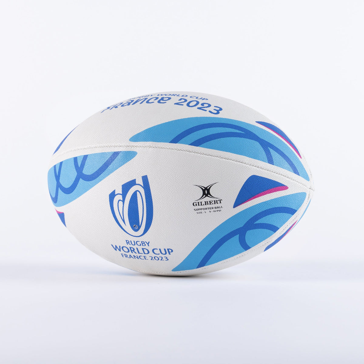 RWC 2023 Supporter Ball - Rugby Imports