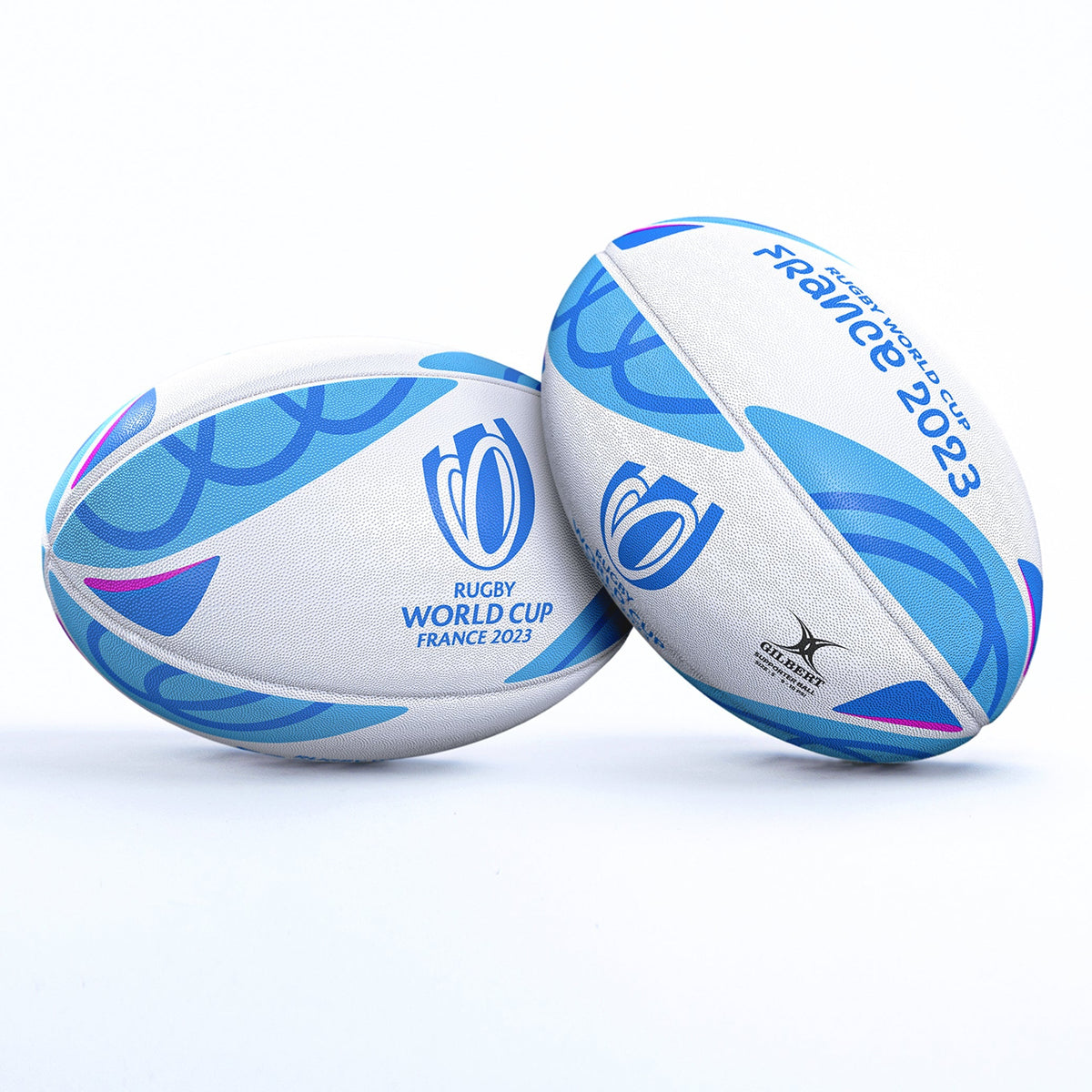 RWC 2023 Supporter Ball - Rugby Imports