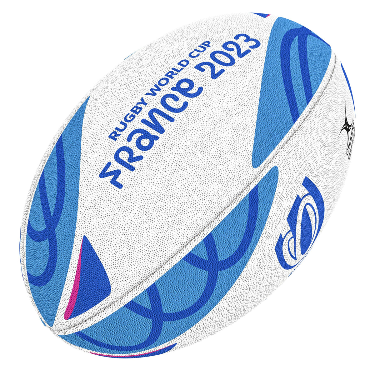 RWC 2023 Supporter Ball - Rugby Imports