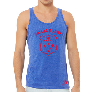 Rugby Imports Samoa Rugby Tank Top