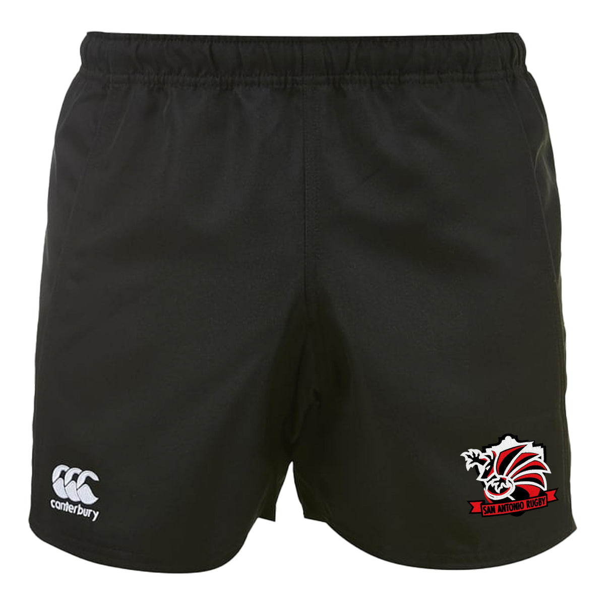 Rugby Imports San Antonio RFC Advantage Short
