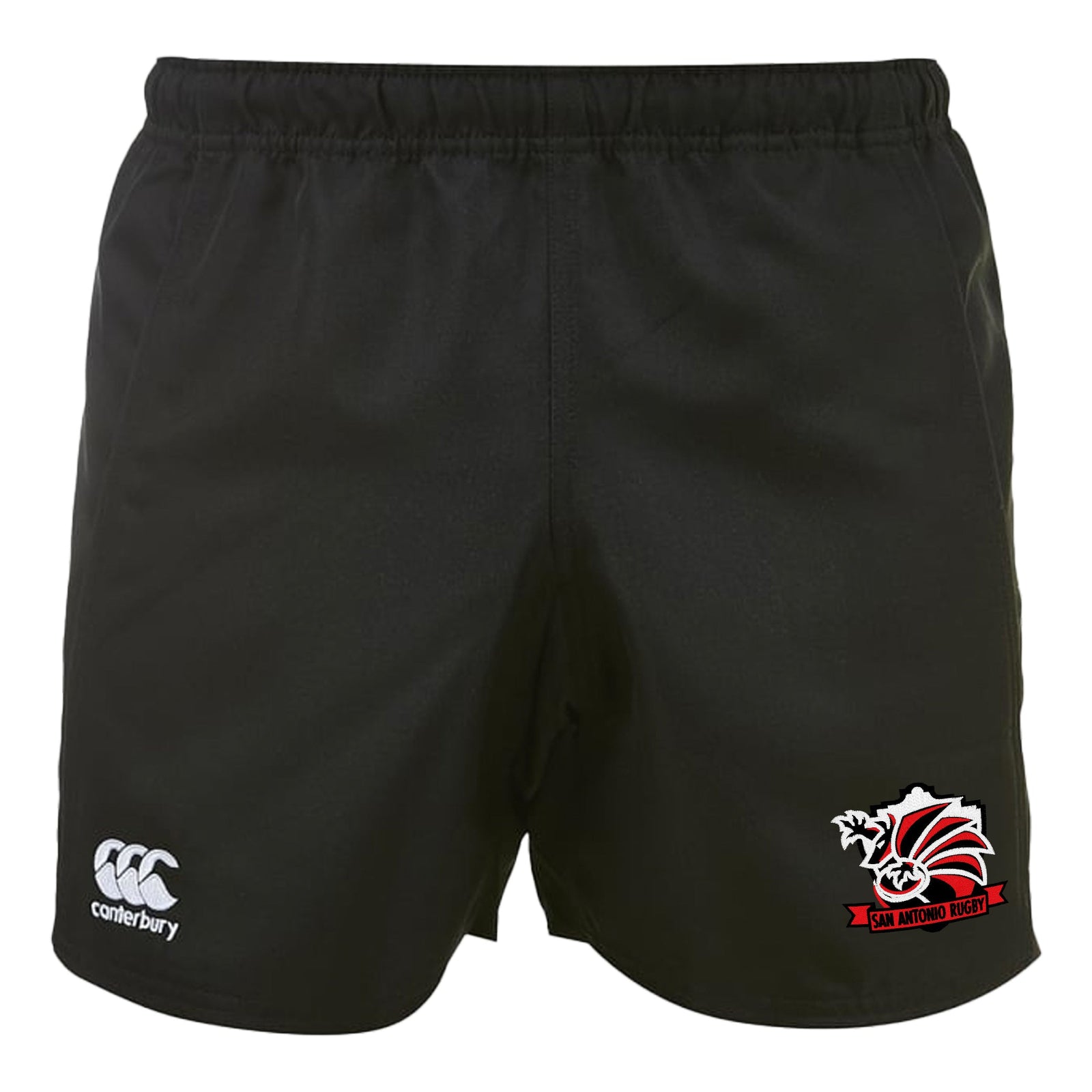 Rugby Imports San Antonio RFC Advantage Short